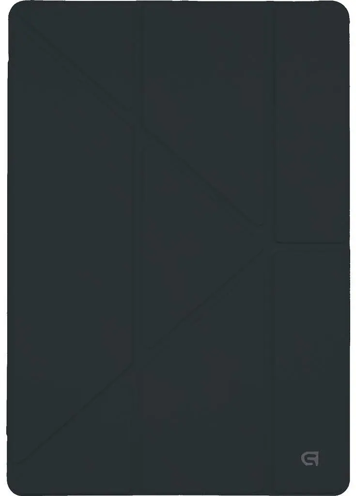 Чохол до планшета Armorstandart Y-Type PEN Samsung Galaxy Tab S9+ / S9 FE+ / S10+ Black (ARM85524)