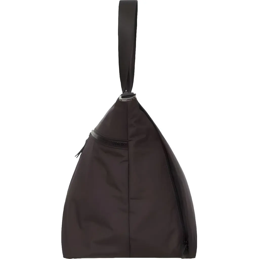 Сумка Knomo Stockholm Ultra Lightweight Holdall 15 дюймов Black (KN-129-801-BLK) - фото 4