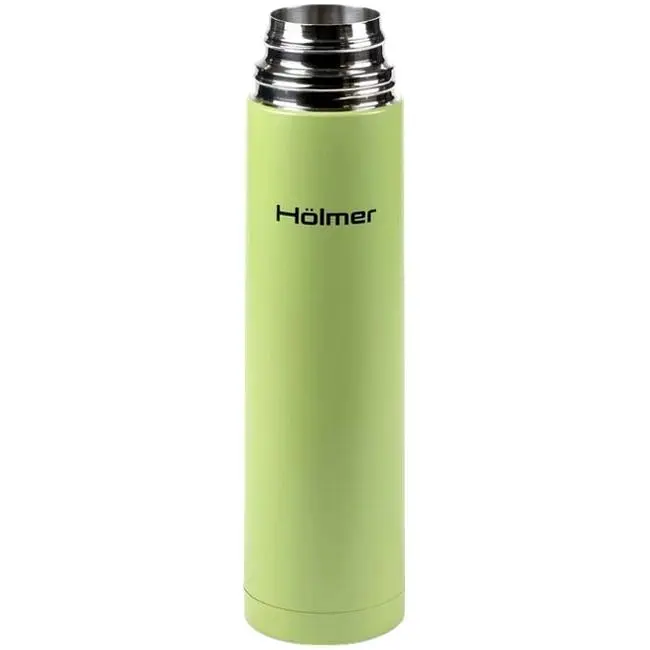 Термос Holmer 750 мл зелений (TH-00750-SG Exquisite) - фото 2