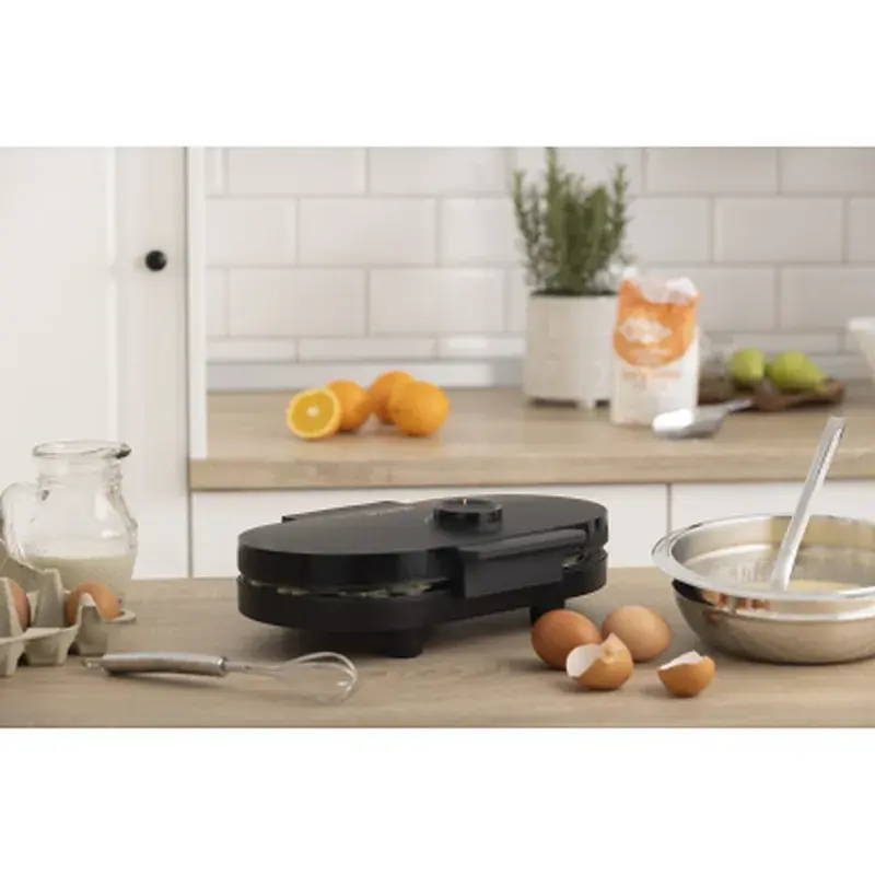 Електрогриль Gorenje WM1200B - фото 5