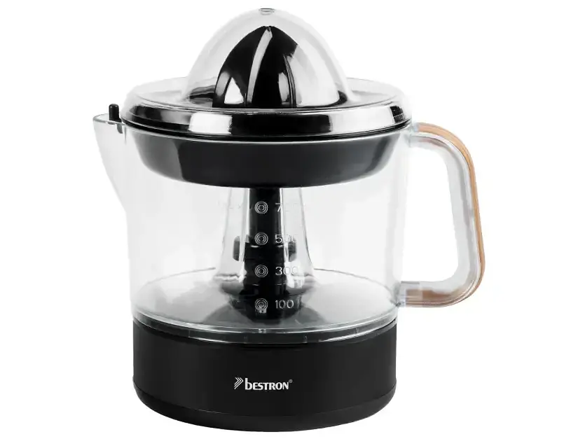 Соковыжималка для цитрусовых BESTRON ACJ350BW - фото 6