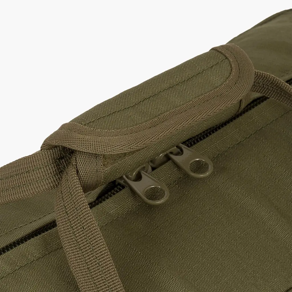 Сумка дорожня Highlander Boulder Holdall 40L Olive (RUC269-OG) - фото 3
