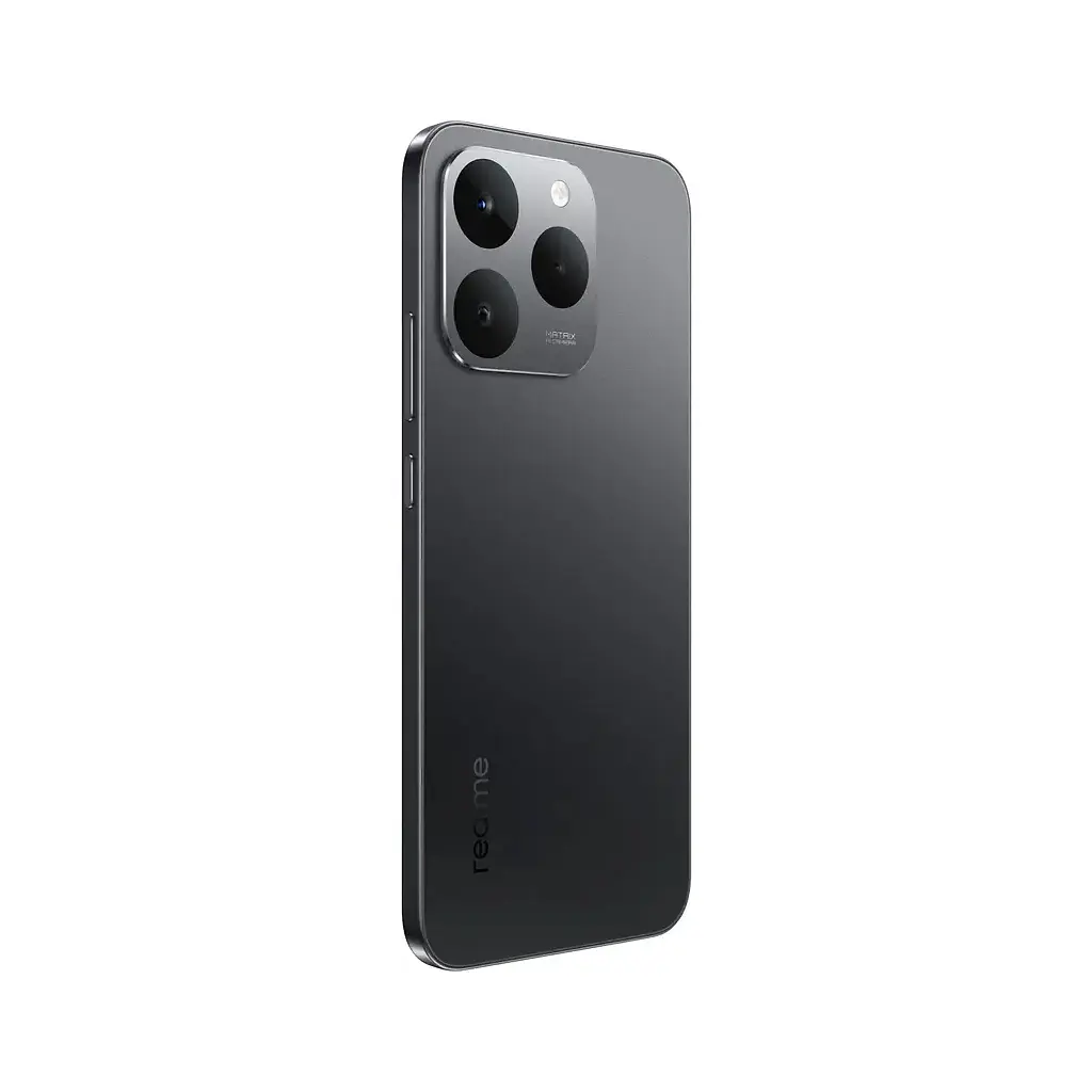 Мобільний телефон realme 15T 8/256GB (RMX5111) Suit Titanium - фото 11
