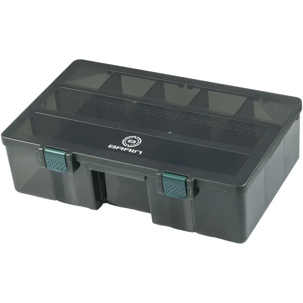 Коробка Brain Organizer Box 499 35х22х10cm (15sec)