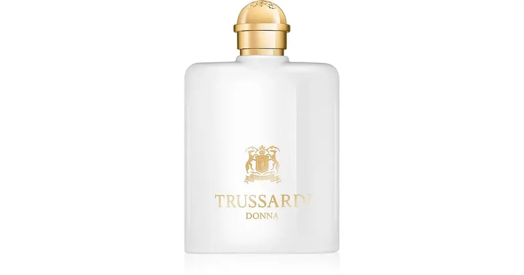 Парфюмированная вода женская Тестер Trussardi Donna Trussardi Духи женские 100 мл - фото 2
