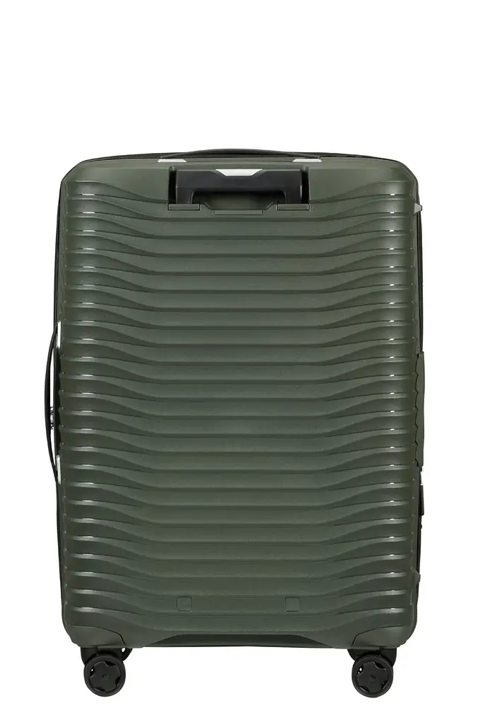 Валіза Samsonite UPSCAPE 68 см KHAKI 68x47x28(31) KJ1*14002 - фото 2