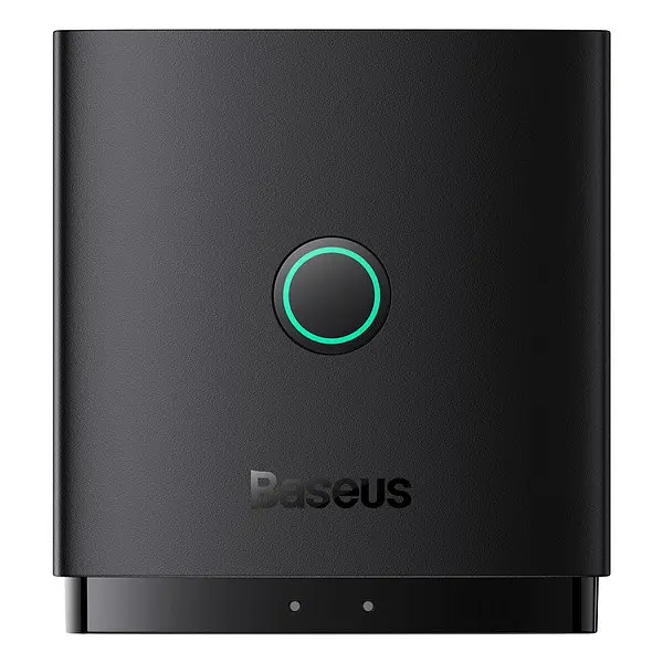 Коммутатор Baseus AirJoy Series 2-in-1 Bidirectional двусторонний HDMI Switch - фото 5