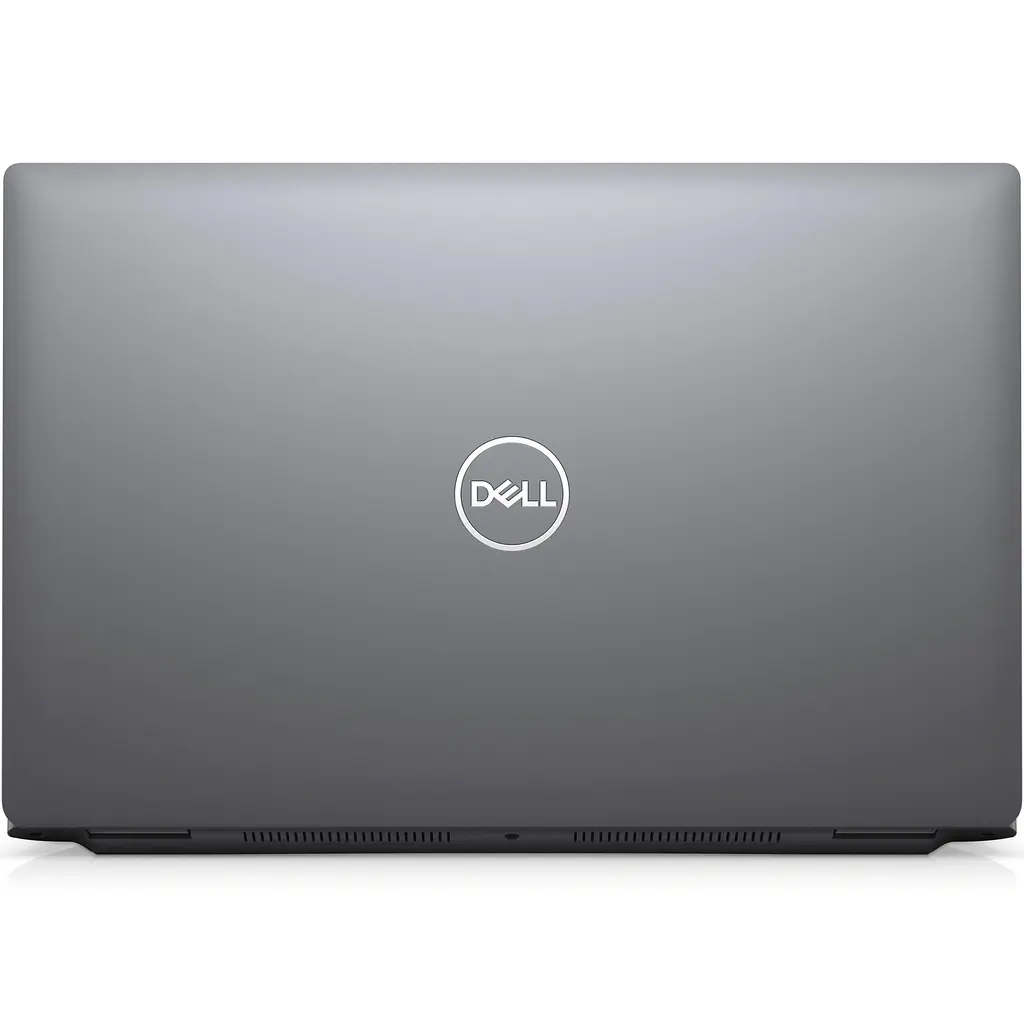 Ноутбук Dell Latitude 5520 Intel Core i5- 1135G7, 15. 6, Full HD, 8GB, 256GBSSD, Intel Iris Xe, Windows 10 Pro, сірий - фото 7