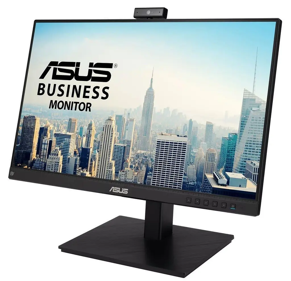 Монітор ASUS 23.8" BE24EQSK FHD IPS 75Hz (90LM05M1-B09370) - фото 3