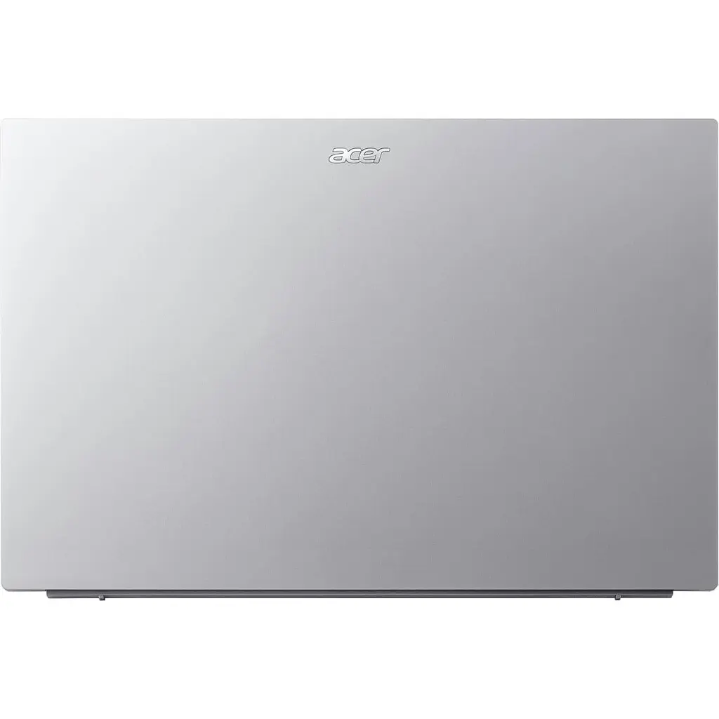 Ноутбук Acer 15.6 Aspire Go AG15-72P-50Y4 1920x1080 IPS/Intel Core 5 120U/16GB/512SSD/Intel Graphics/DOS/Silver (NX.JSVEU.00T) - фото 8