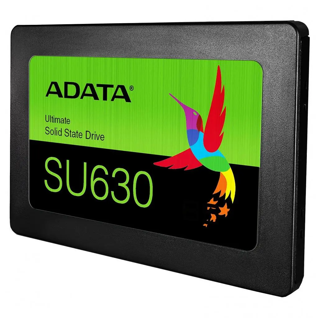 Накопичувач SSD 2.5" 240GB ADATA (ASU630SS-240GQ-R) - фото 3