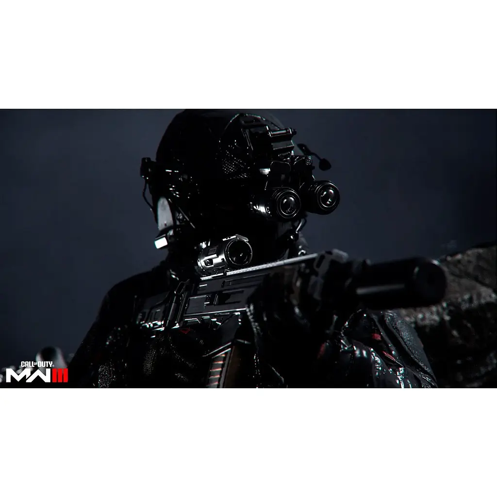 Гра Call of Duty: Modern Warfare III для PS5 (RU) (1128893) [96982] - фото 6