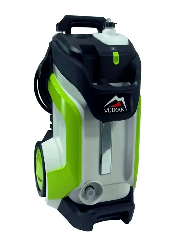 Минимойка Vulkan OLD701-140 - фото 2