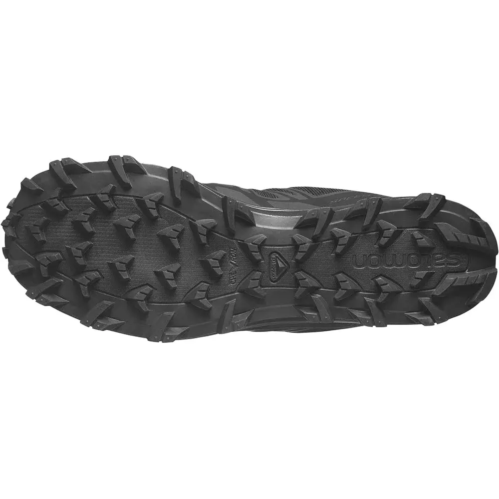 Кросівки Salomon Speed Assault 2 GTX 8.5 Black - фото 6