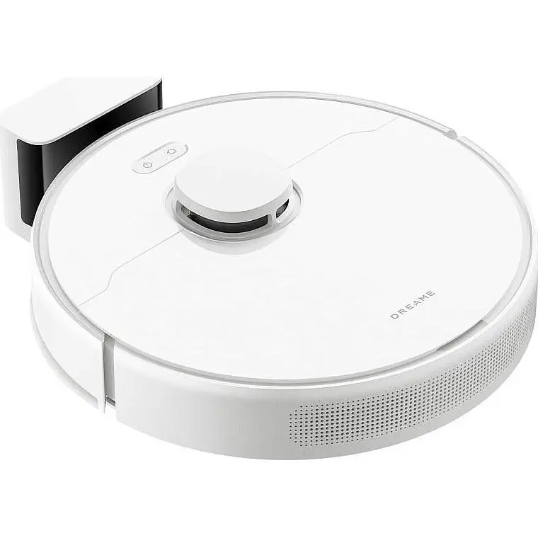 Робот-пилосос Dreame Bot F10 White (RLF11SA) [146046] - фото 2