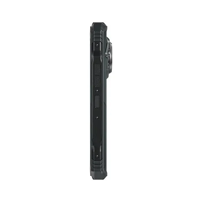 Смартфон Doogee S punk 6/256 ГБ зелений - фото 7