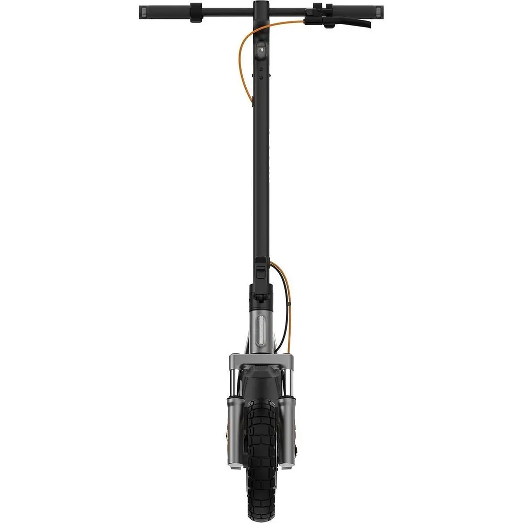 Электросамокат Xiaomi Electric Scooter 6 Pro (BHR08QQGL) [164361] - фото 3