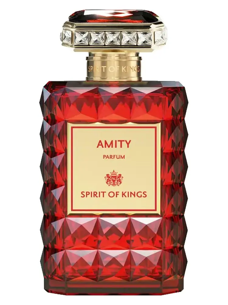 Оригінал Spirit Of Kings Amity 100 мл Парфуми