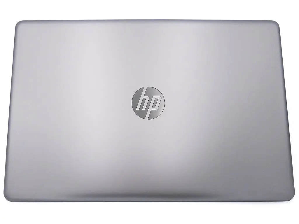 Кришка матриці HP Pavilion 17-BY, 17-CA Series Silver - фото 2