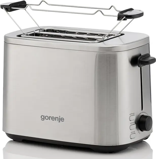 Тостер T800DS Gorenje teh0027218 - фото 7