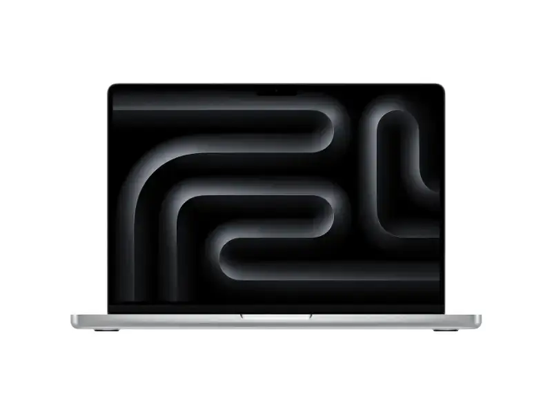 Ноутбук Apple MacBook Pro 14 2026 M5 Pro/15CPU/16GPU/48GB/2TB with Nano-texture display Silver (Z1MH002EZ)