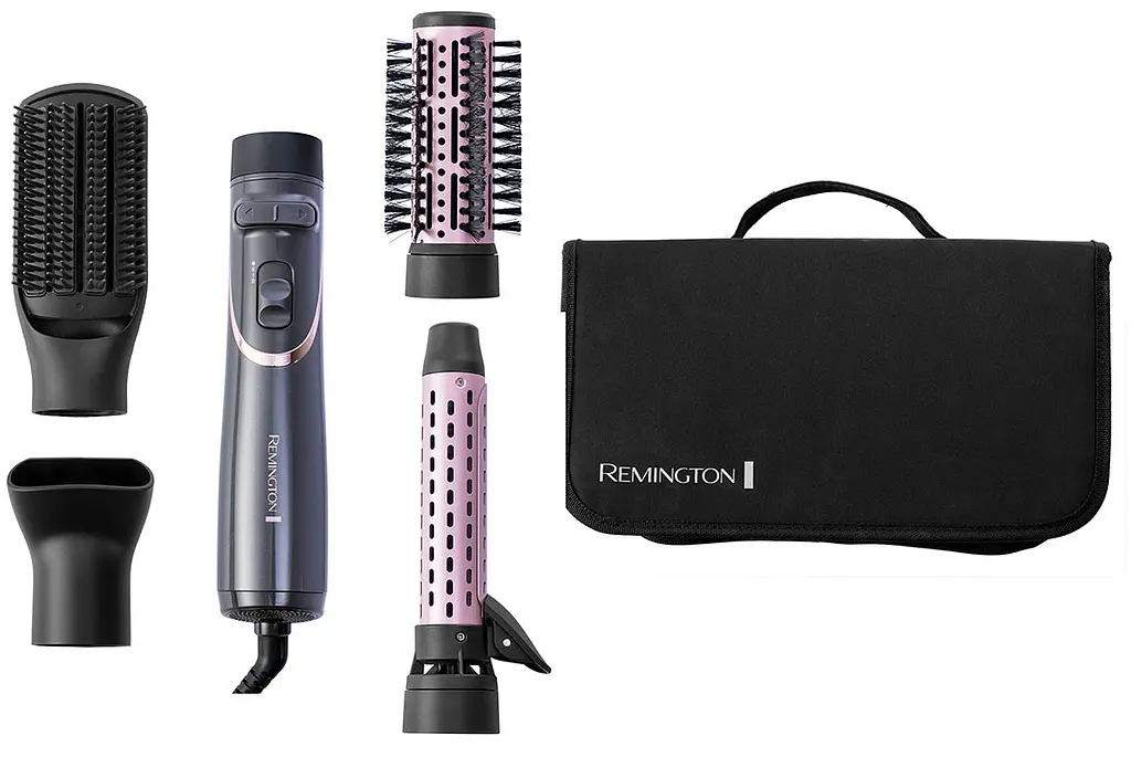 Щипці для завивки Remington AS8606 (6661879)