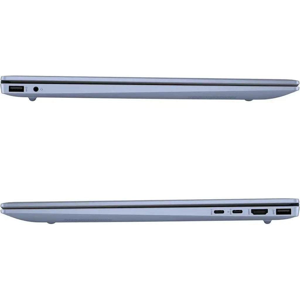 Ноутбук HP OmniBook 5 Next Gen AI 16-ag1085cl Sky Blue (C93VYUA) [159009] - фото 5