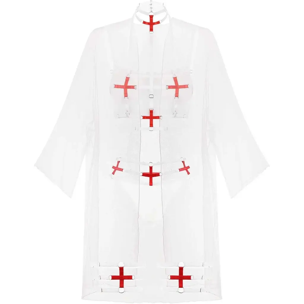 Baed Stories Nurse - фото 4