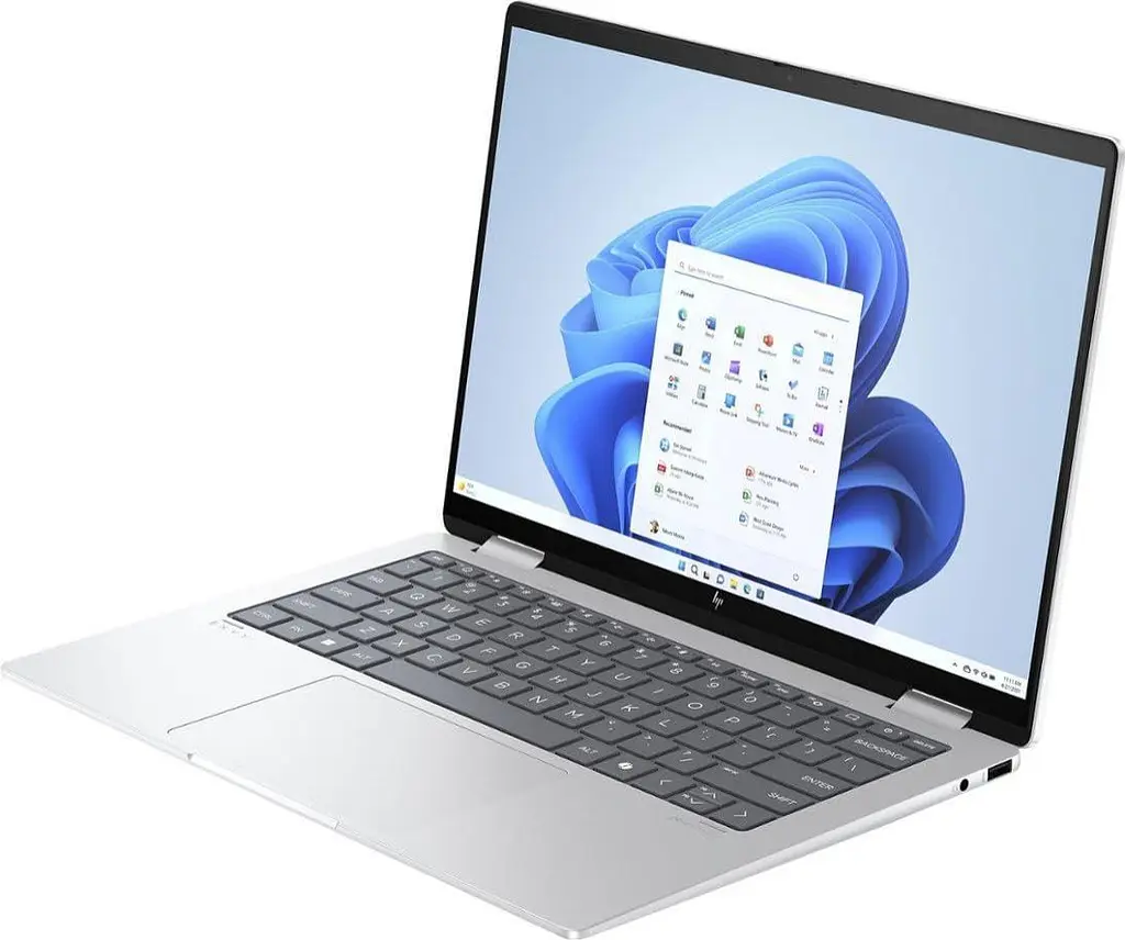 Ноутбук HP Envy x360 15-fe1008ca (9W3D9UA) - фото 2