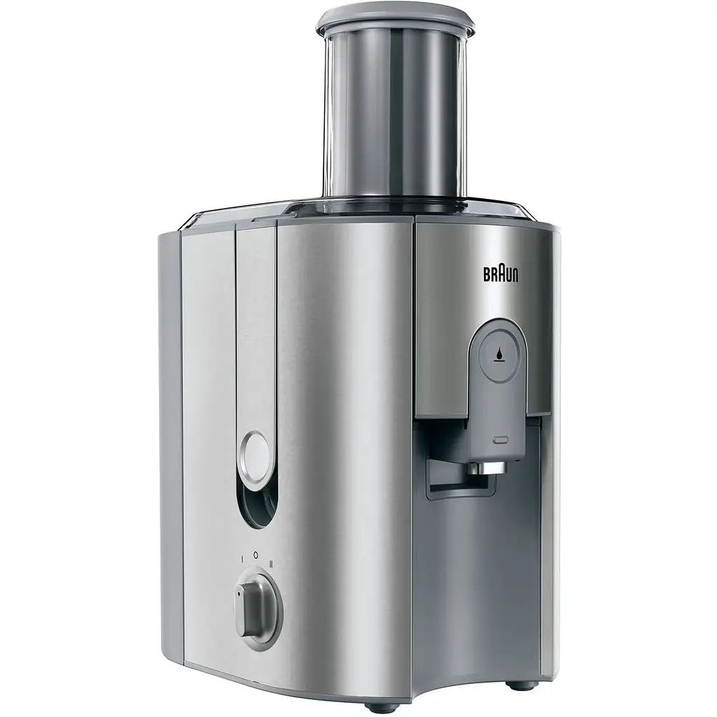 Соковыжималка Braun MultiQuick 7 J700 - фото 2