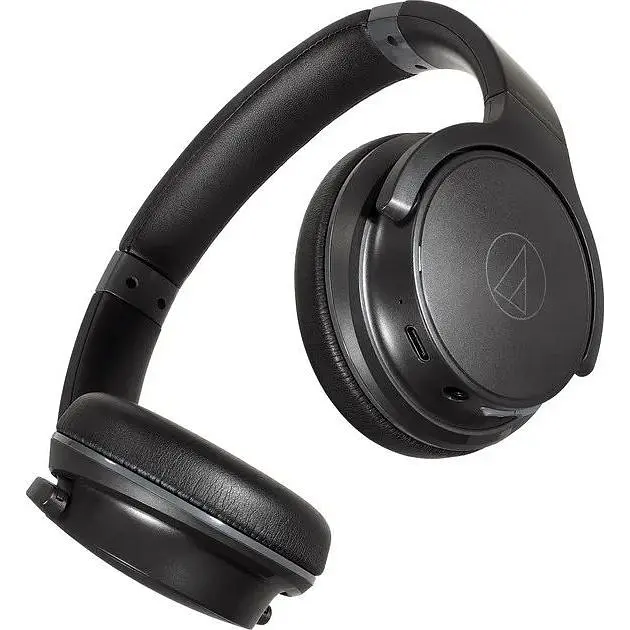 Наушники беспроводные Audio-Technica ATH-S220BT - фото 5