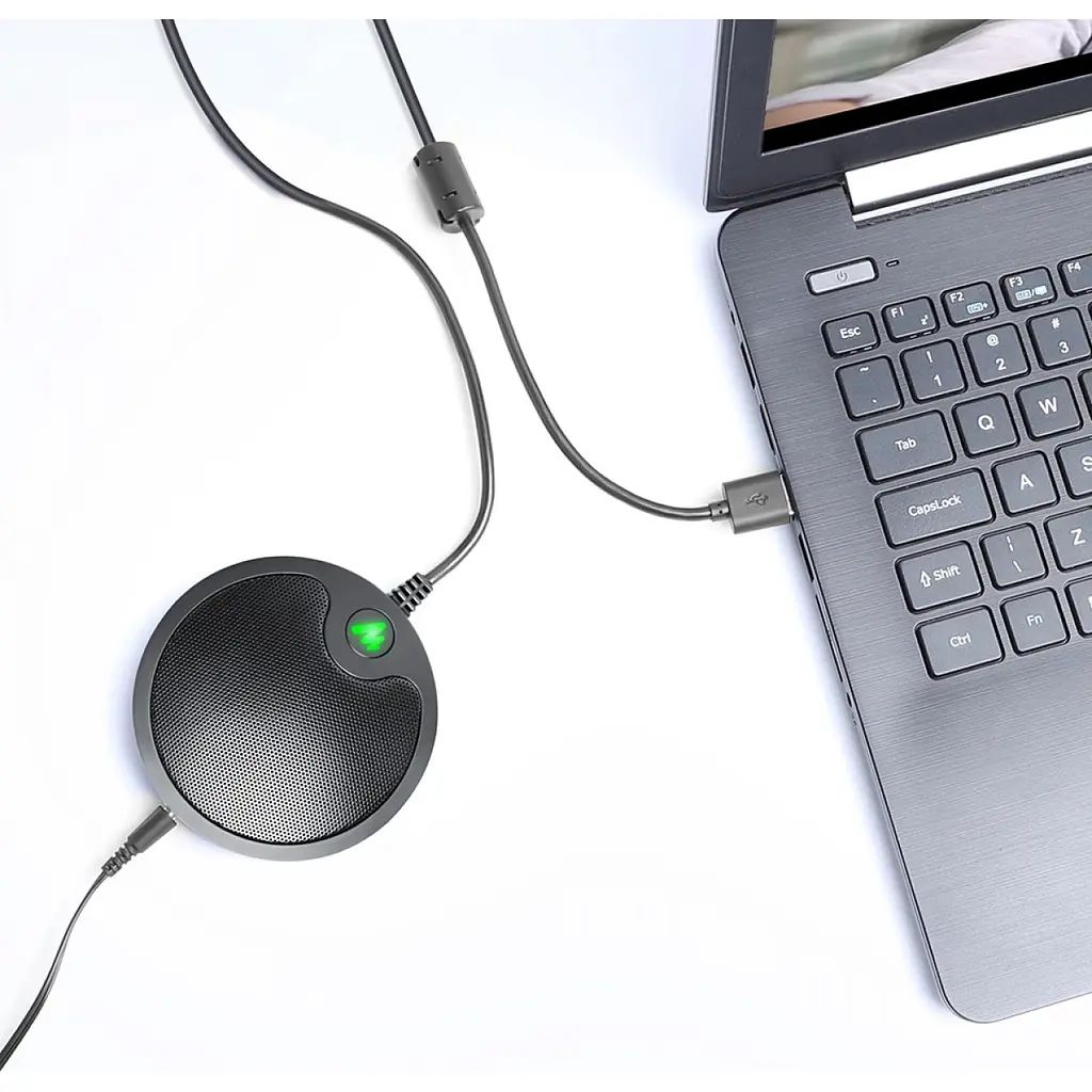 Микрофон Maono AU-BM10 [119494] - фото 5