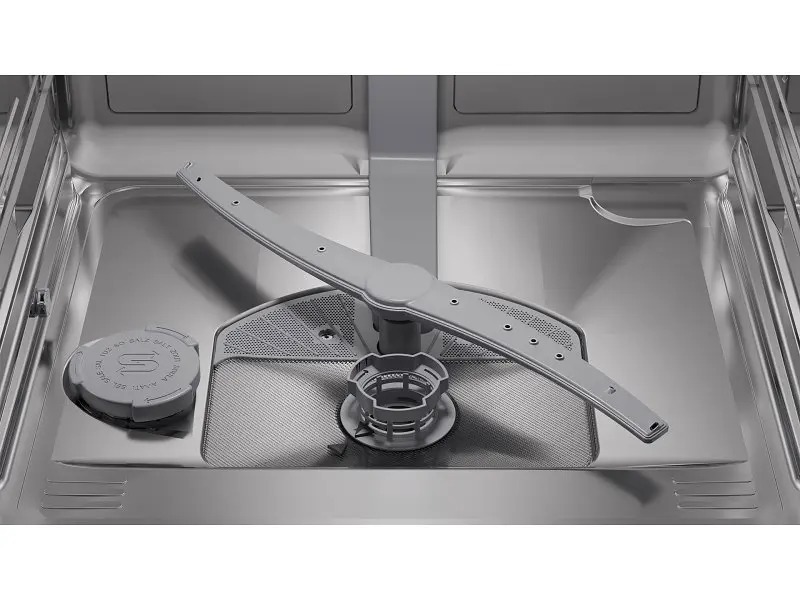 Посудомоечная машина Siemens SN63HX16CE - фото 9