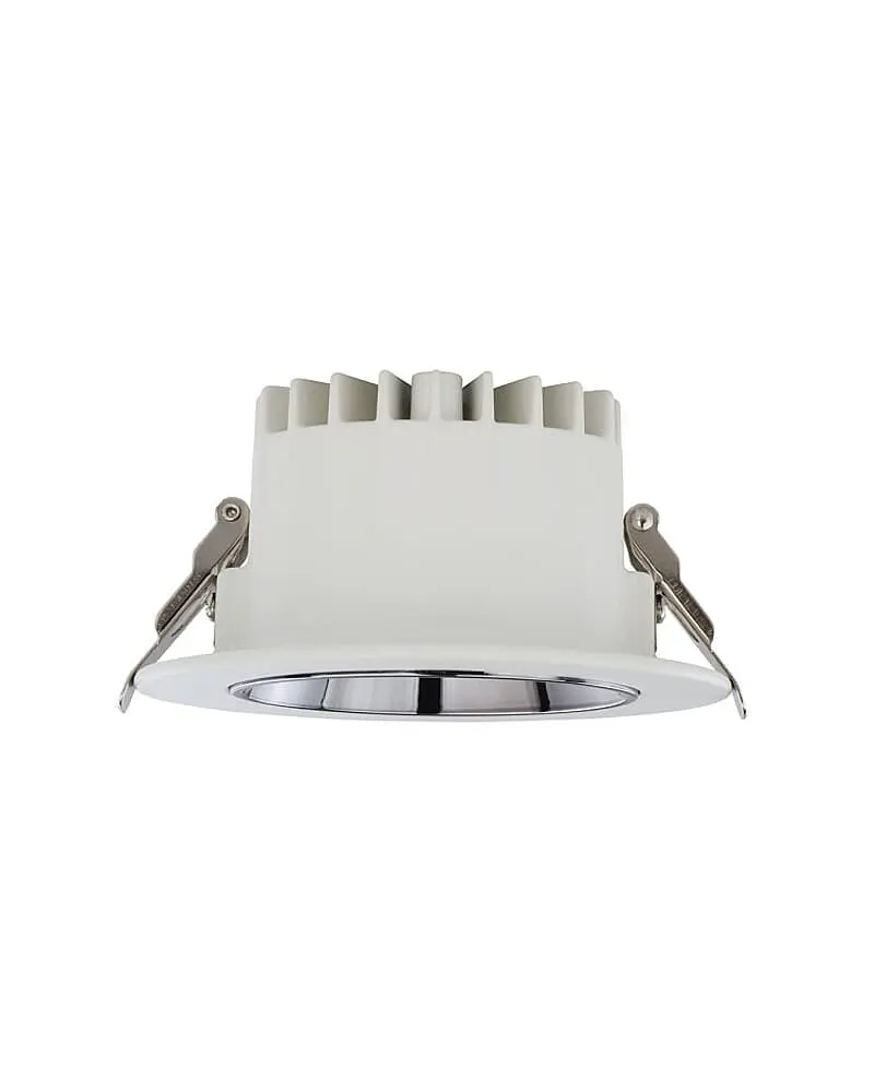 Точечный светильник Nowodvorski 8772 CL Kea LED - фото 3