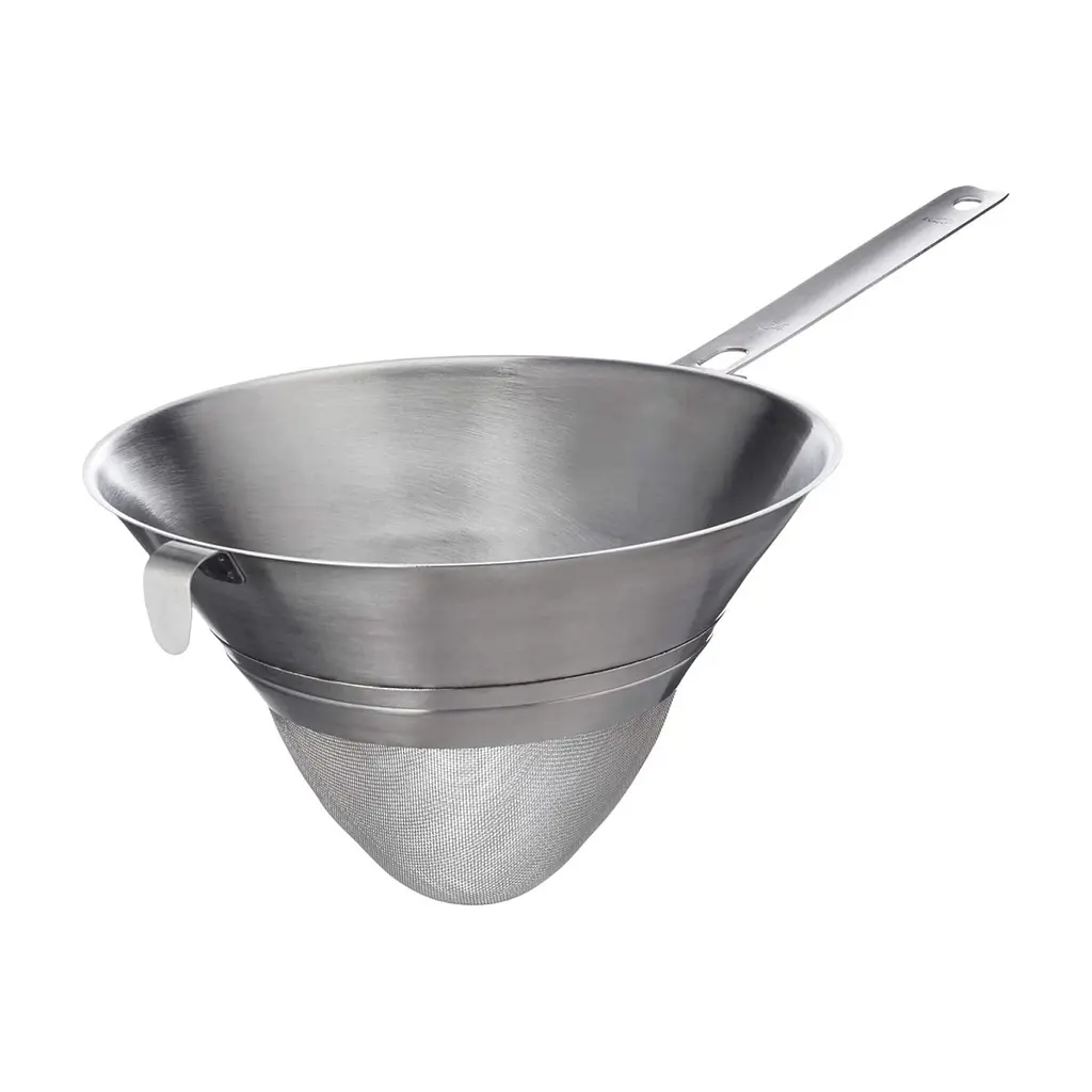 Друшляк Lacor китайський сітчастий "Шенуа" d 24 cm (60325)