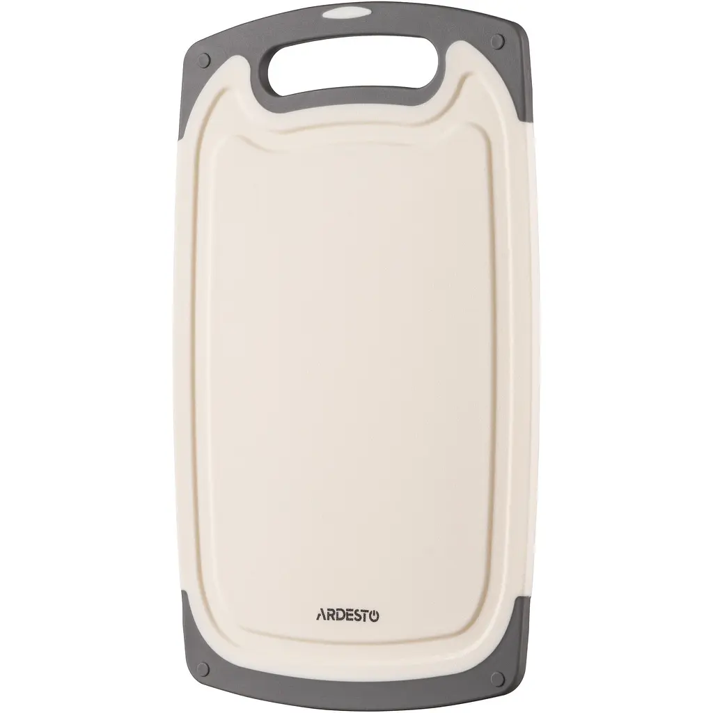 Доска кухонная Ardesto Gemini 33х20х0.85 см (AR1433BG) - фото 3