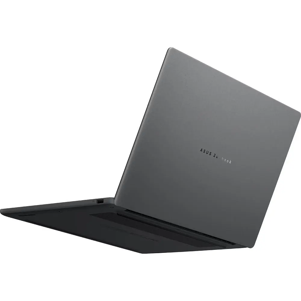 Ноутбук Asus Zenbook A 14 OLED UX3407RA-QD026X, Qualcomm Snapdragon X1E-78-100 до 3,4 ГГц, 14 WUXGA, 32 ГБ, SSD 1 ТБ, Adreno, Windows 11 Pro - фото 11