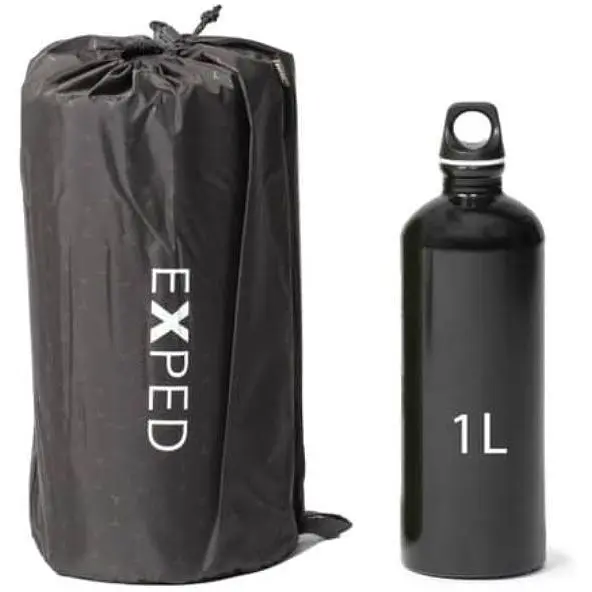 Килимок надувний Exped Dura 6R LW - фото 2
