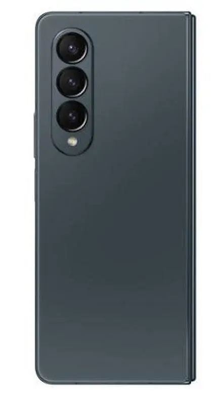 Samsung Galaxy Fold4 12/256GB Graygreen (SM-F936BZAB) - фото 3