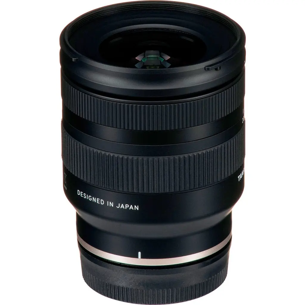 Об'єктив Tamron AF 11-20mm f/2.8 Di III-A RXD for Sony E (AFB060S-700) [121747] - фото 11