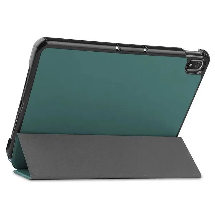Чохол-книжка BeCover Smart Case для Nokia T20 10.4" Dark Green (708043) - фото 4