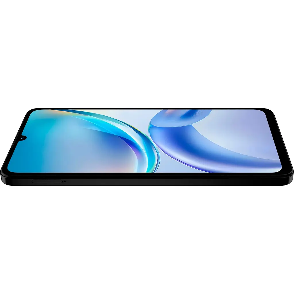Смартфон ZTE Blade A36 4/64GB Black [147563] - фото 5