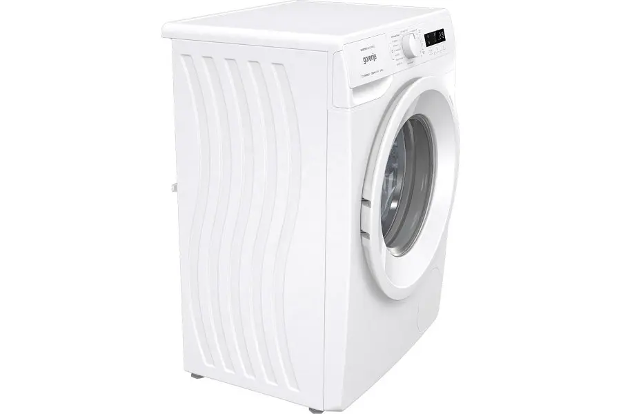 Пральна машина Gorenje W2NPI 62 SB/UA (PS22/11120) (740892) - фото 11