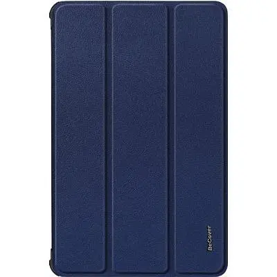 Чохол до планшета BeCover Smart Case Realme Pad 10.4" Deep Blue (708265) - фото 2