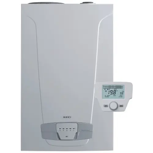 Газовий котел Baxi Luna Platinum+ 24 GA - фото 1