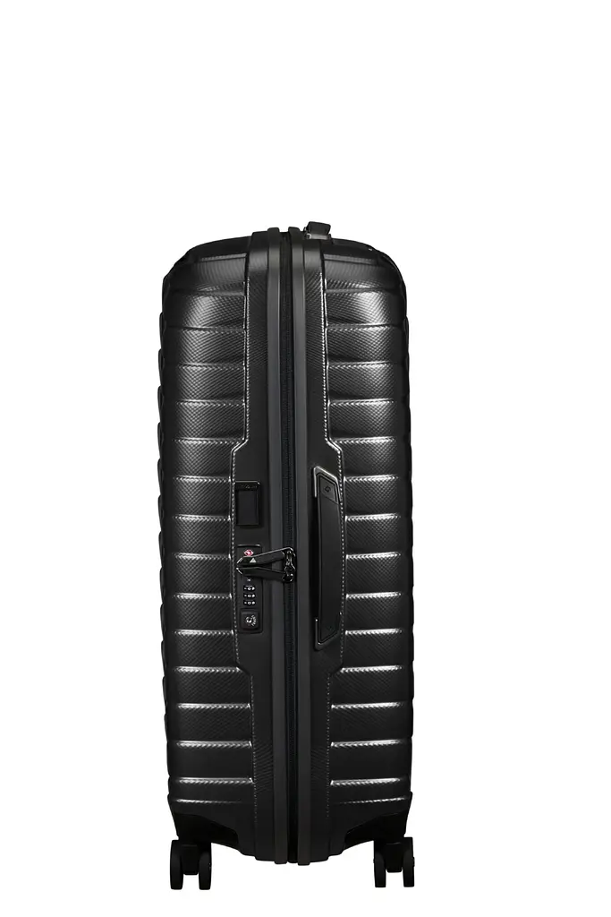 Валіза Samsonite PROXIS GRAPHITE 69x48x29 69 см CW6*28002 - фото 6
