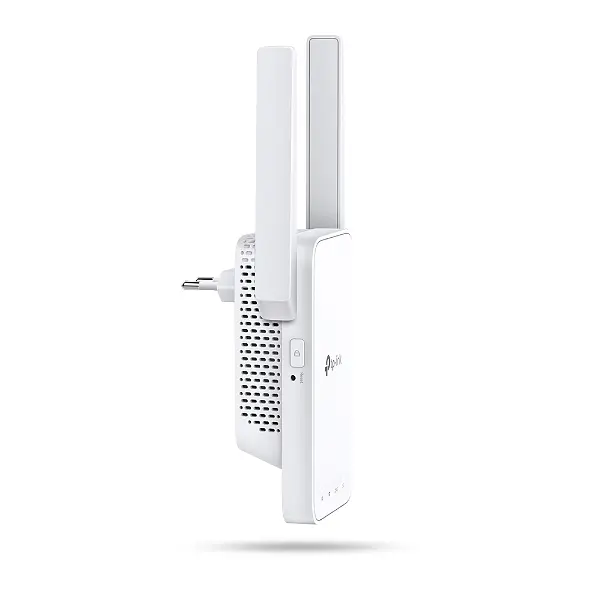 Повторювач Wi-Fi сигналу TP-Link RE315 AC1200 1хFE LAN ext. ant x2 MESH - фото 4