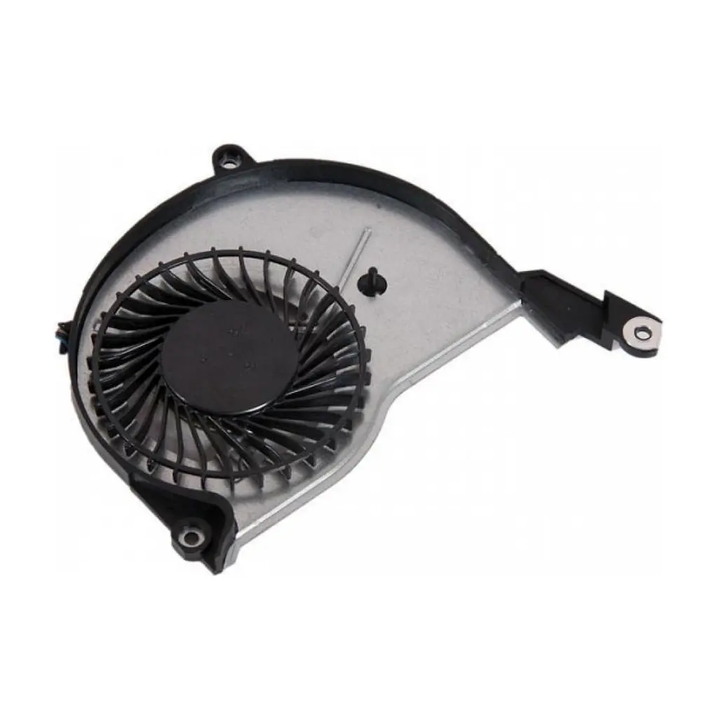 Вентилятор ноутбука HP Pavilion 15-N DC(5V,0.5A) 4pin (736278-001/FAU8300EPA/DFS531105MC0T/DFS200405010T) - фото 3