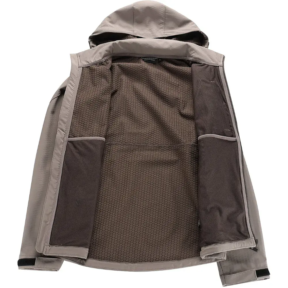 Куртка Alpine Pro Hoor 2 Mns - фото 6