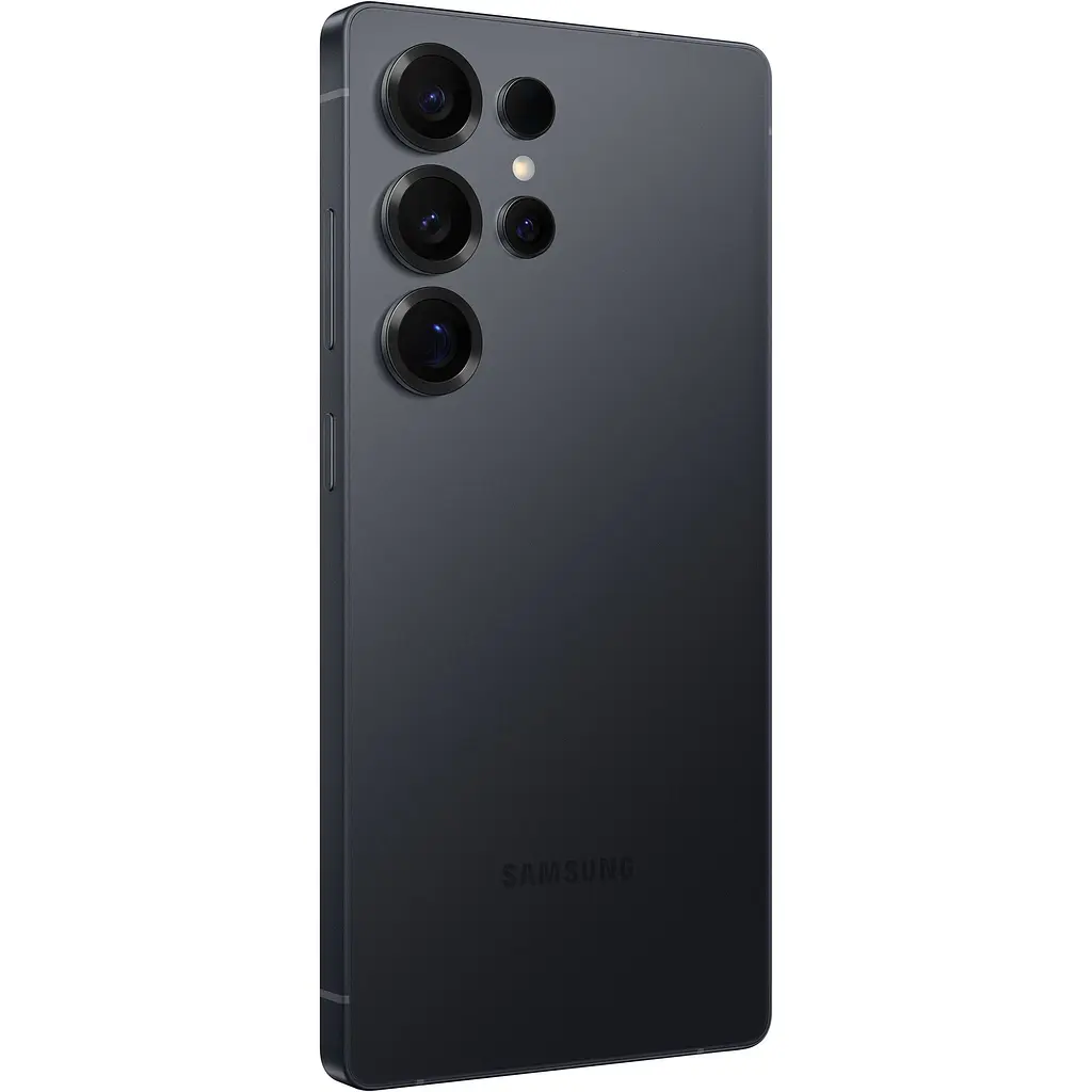 Смартфон Samsung Galaxy S25 Ultra 12/512GB Titanium Jetblack [SM-S938BZKG] [148131] - фото 8